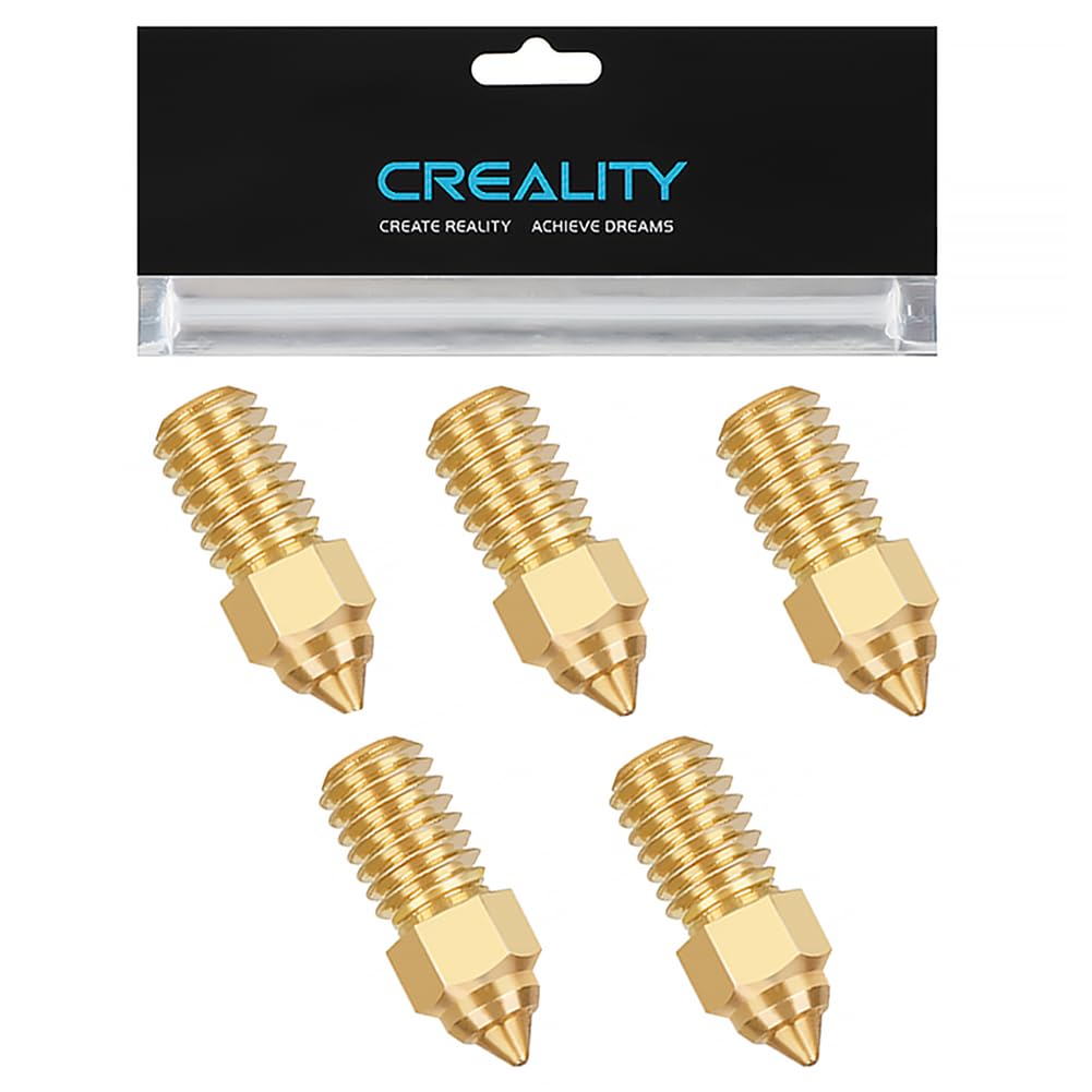 Hotend 0.4Mm - Official Creality Ender 3 V3 SE