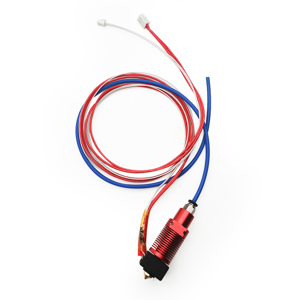 Hotend 0.4Mm - CR-10S pro hotend CR-10s pro V2