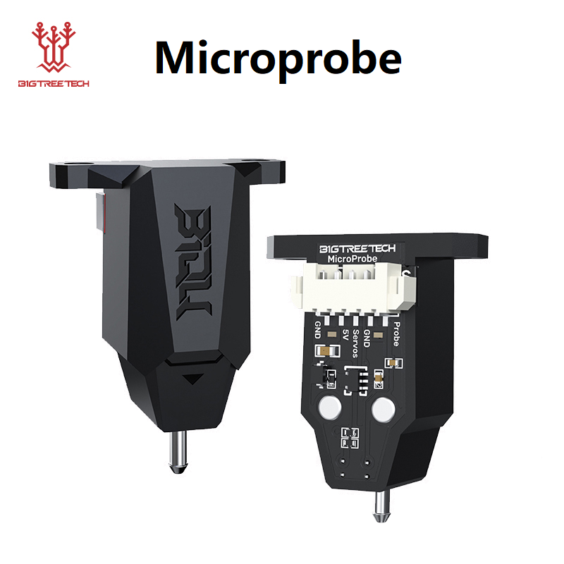 Bltouch - BIGTREETECH MicroProbe Auto Leveling Kit 3D