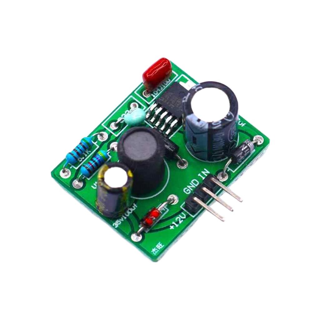 Resin Vat - Pure Sine Wave/Modified Wave Inverter Buck