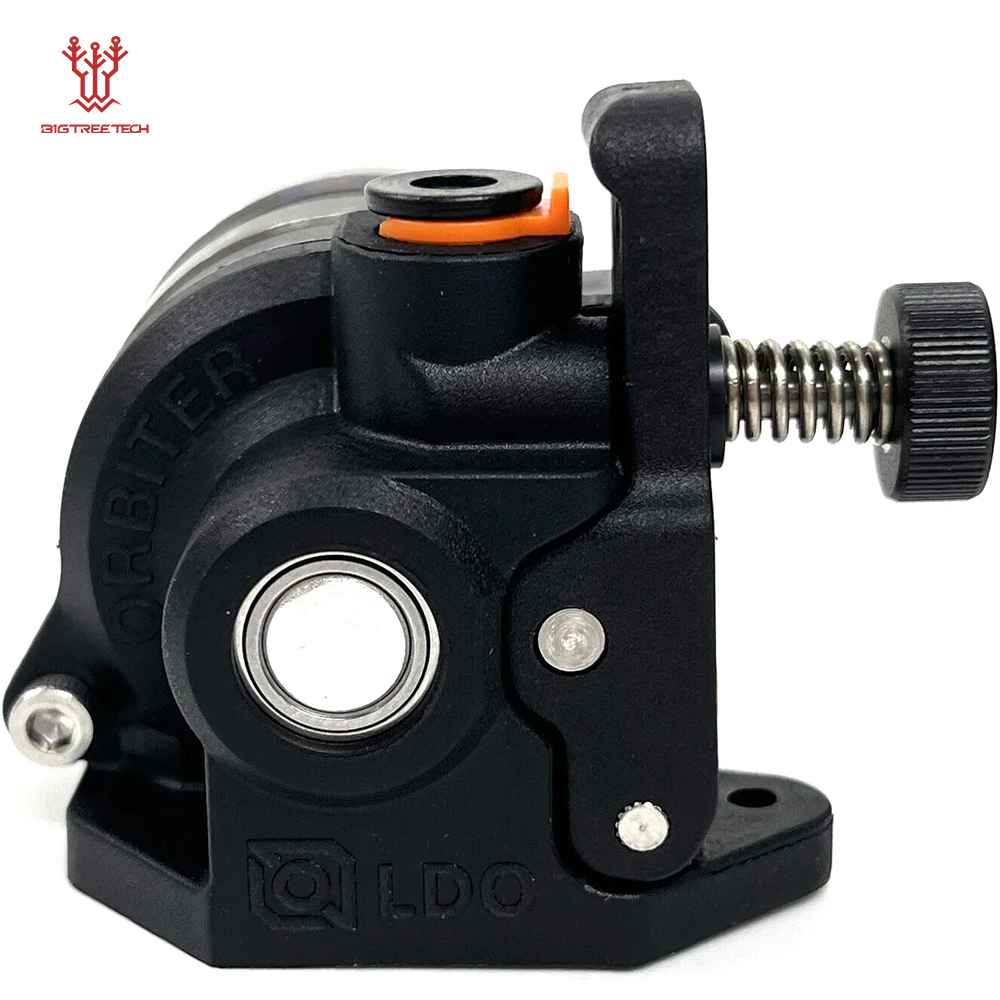 Abs Filament - BIGTREETECH LDO Orbiter V2.5 Extruder LDO