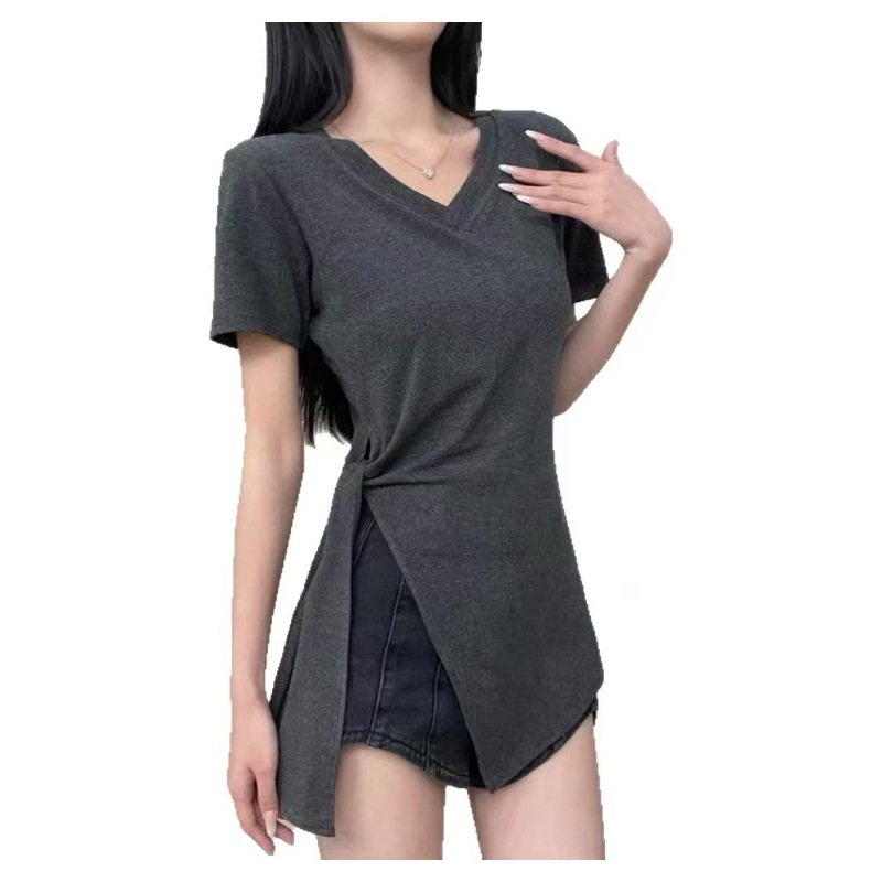 Resin Vat - Spring and Summer Plus-size Women's New