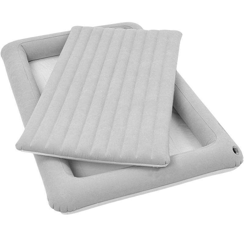 Carriage Bed - Inflatable Baby Bed Folding Kid Sleeping