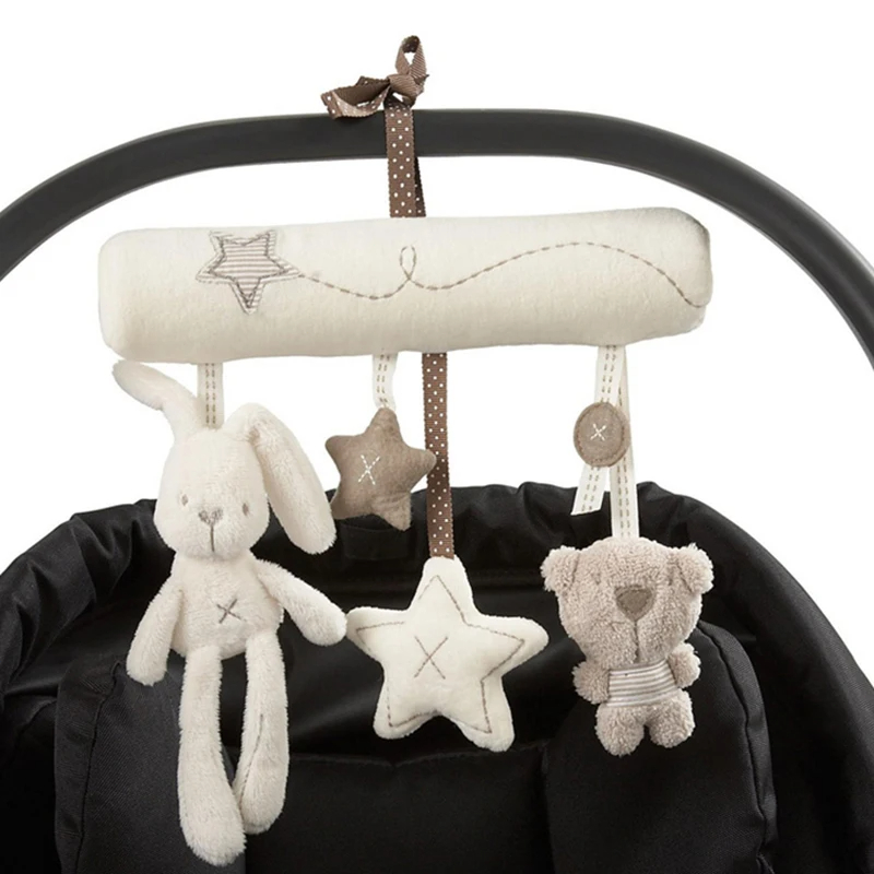 Carriage Bed - 2025 New Hanging Bed Rabbit Baby