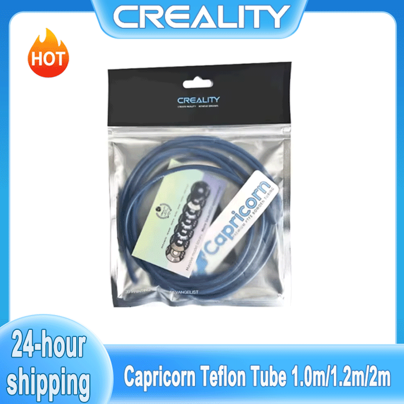 Ptfe Tube - CREALITY for Capricorn Bowden PTFE Tubing