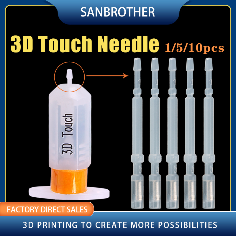 Bltouch - Makerbase 3D Touch Sensor Replacement needle