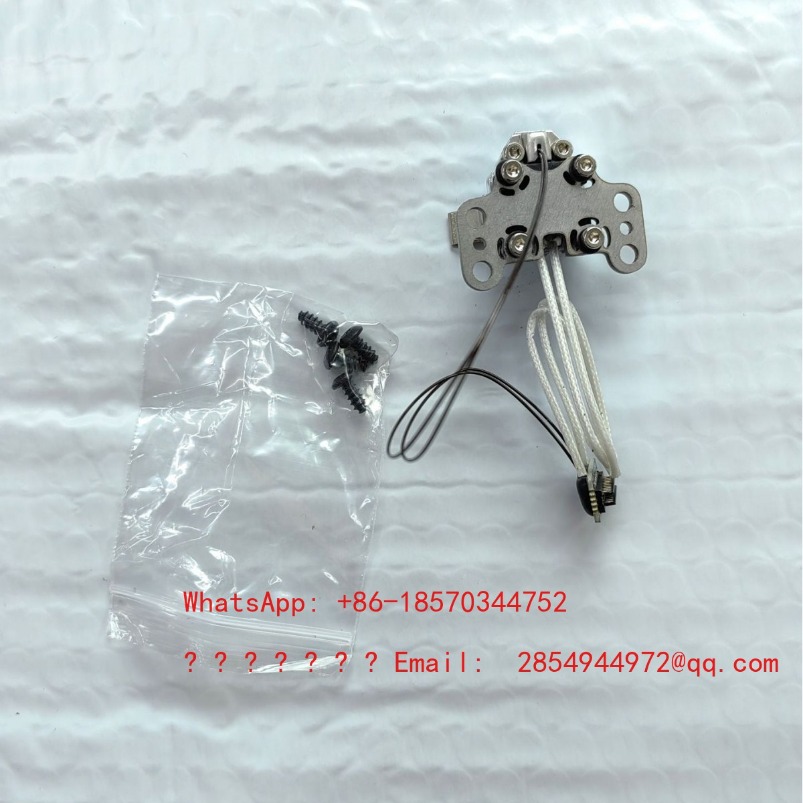 Hotend Assembly - Heating Kit for AD5X Hot End