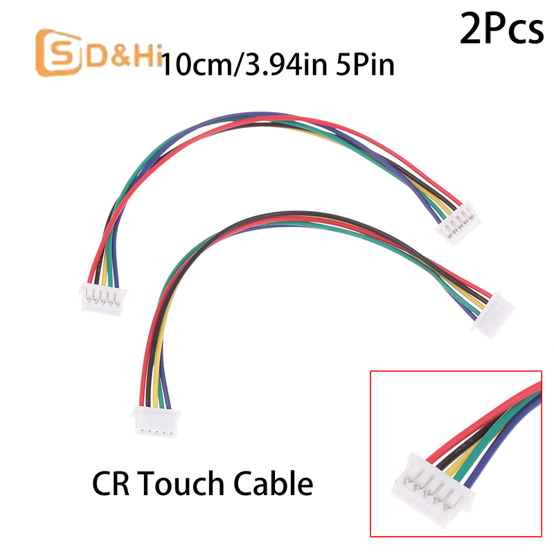Bltouch - 2Pcs 3D Printer Parts CR Touch