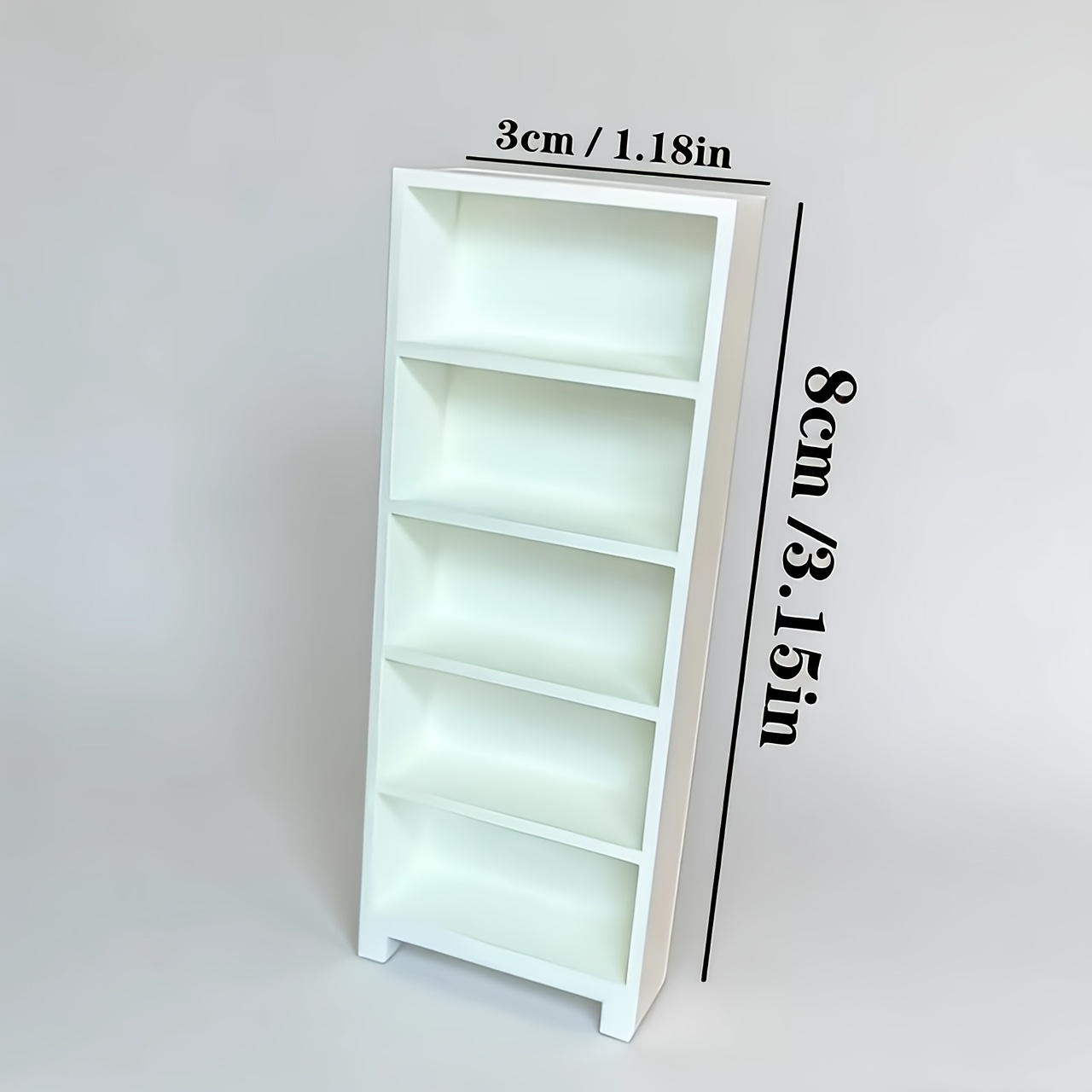 3D Printer Stand - 1 Piece of 3D Printed Mini