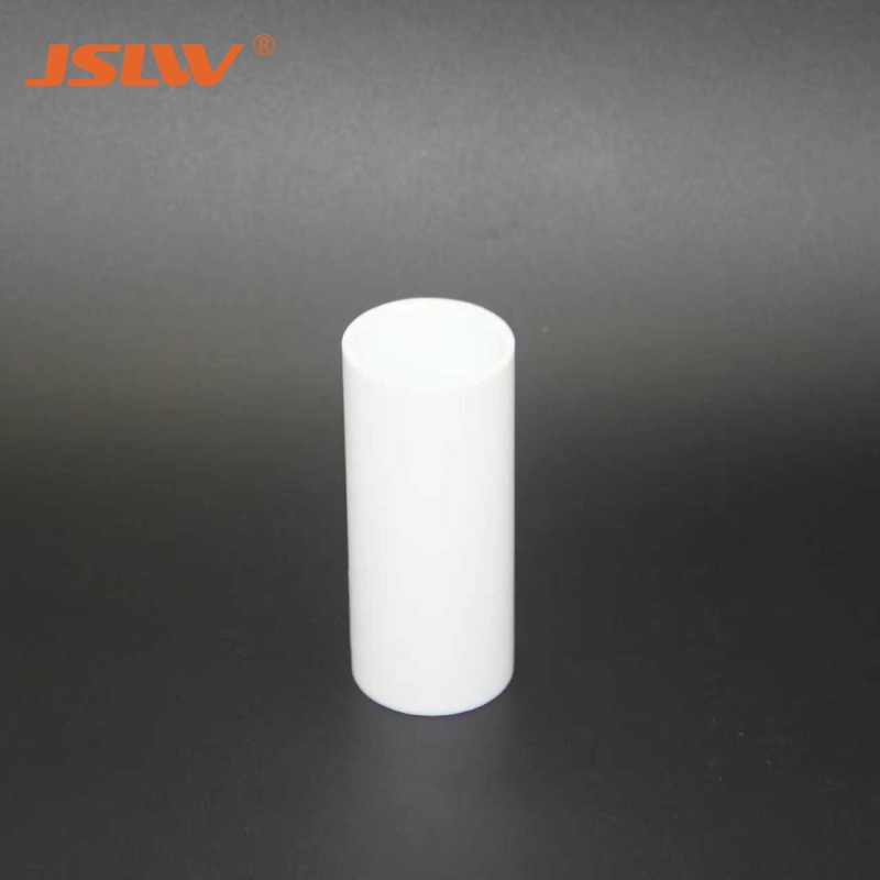 Ptfe Tube - High-temperature resistant insulating PTFE tube ID