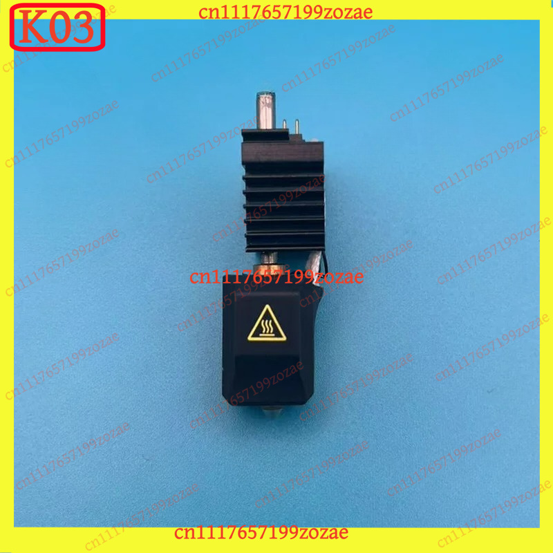 Hotend Assembly - k03 1set Extruder Hotend Kit for