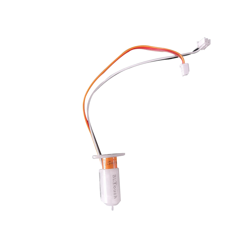 Bltouch - BLtouch for QIDI TECH X-CF PRO