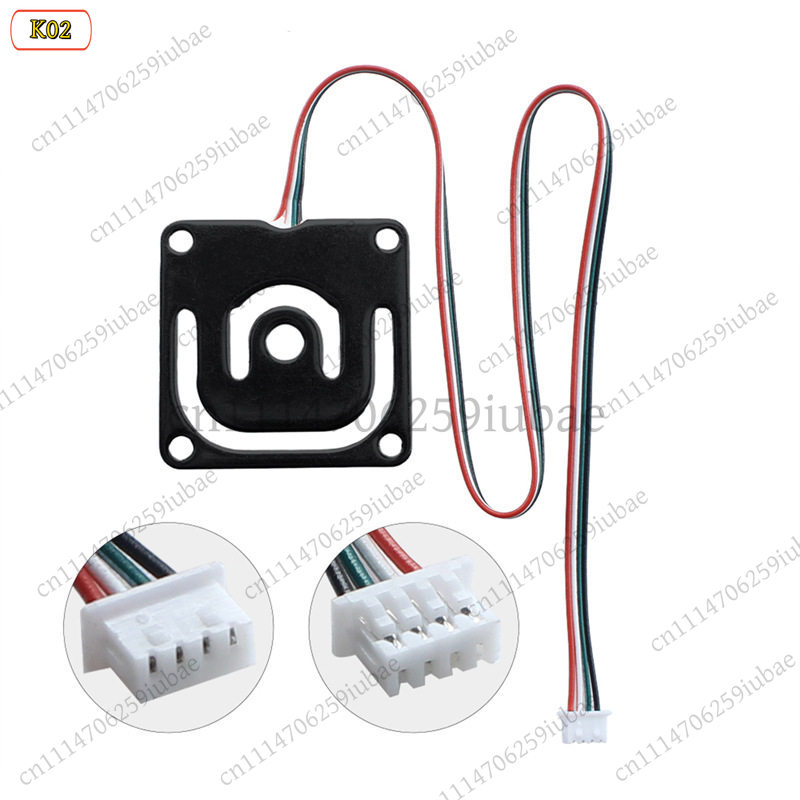 LJ_Heatbed Pressure Sensor Str - Resin Vat review and price