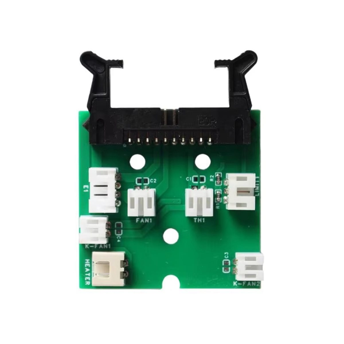 A64I Hotend Adapter Board for  - Hotend Assembly review and price