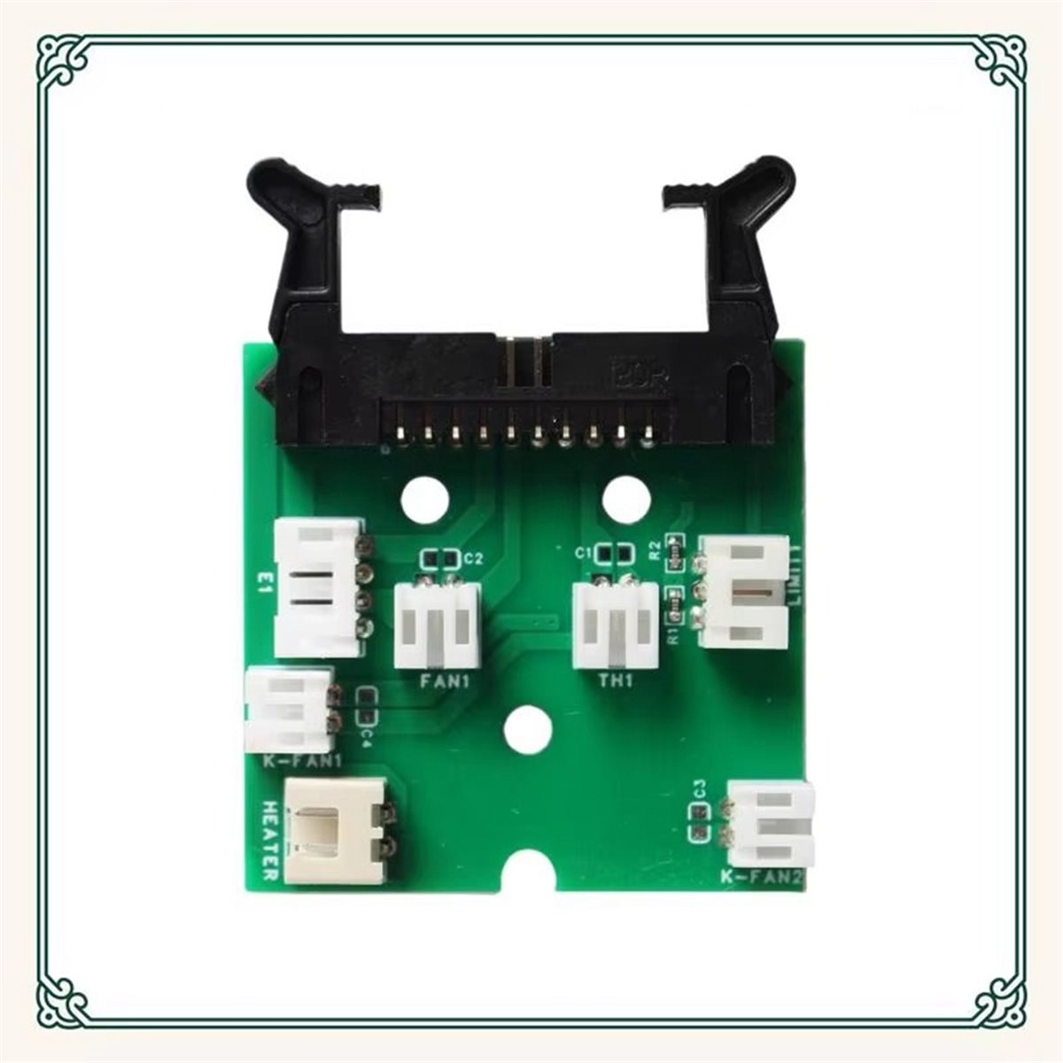 A64I Hotend Adapter Board for  - Hotend Assembly review and price
