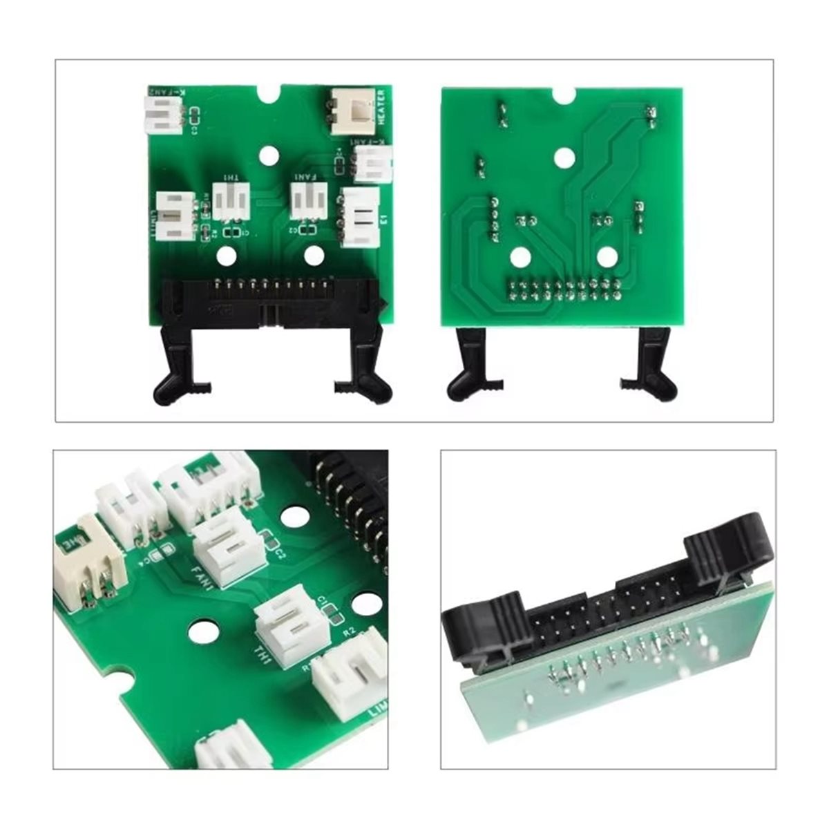 A64I Hotend Adapter Board for  - Hotend Assembly review and price
