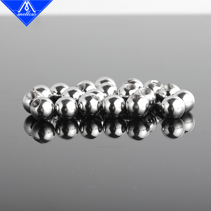 Mellow 20pcs 10mm*M4 Stainless - Corexy 3D Printer Kit review and price