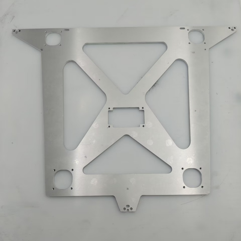 5mm thickness Creality K1 Max  - Carriage Bed review and price