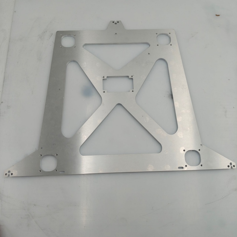 5mm thickness Creality K1 Max  - Carriage Bed review and price