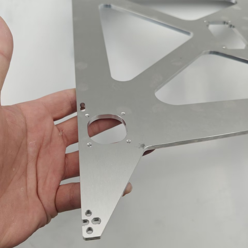 5mm thickness Creality K1 Max  - Carriage Bed review and price