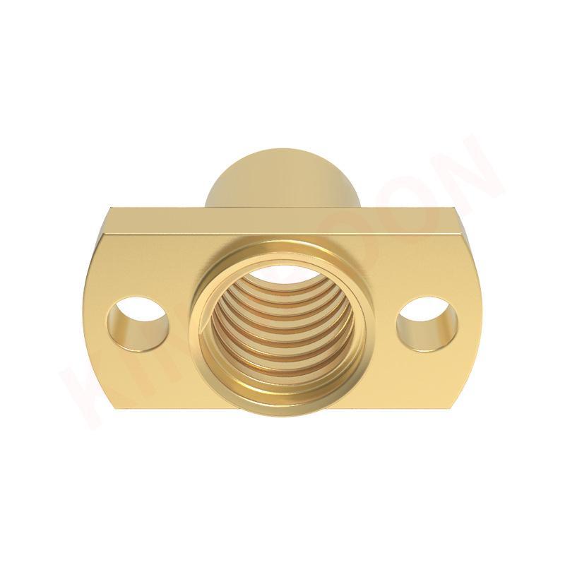 T8 Lead Screw Nut, T- Type Dou - 3D Printer review and price