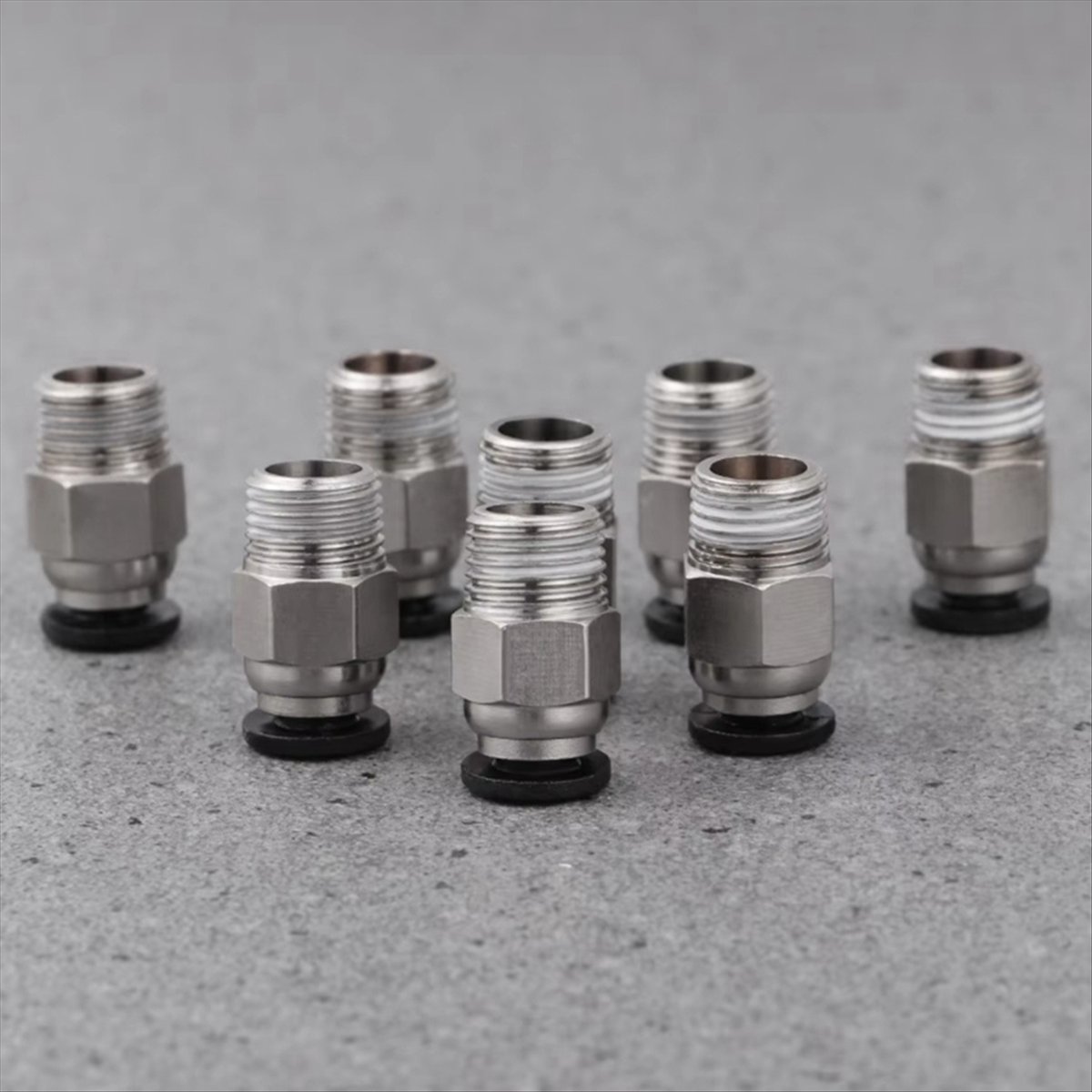 【A60I】 PC4-M10 Male Straight P - Ptfe Tube review and price