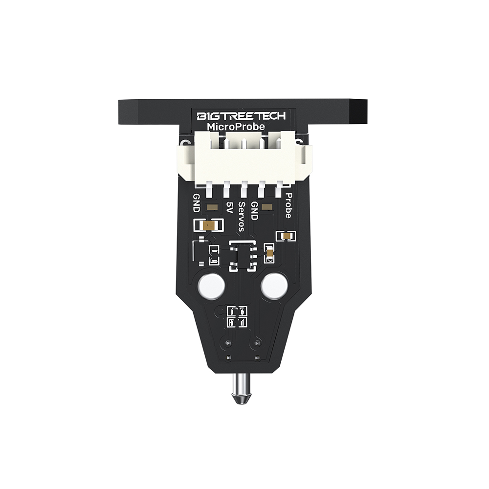 BIGTREETECH MicroProbe V2 Auto - Bltouch review and price