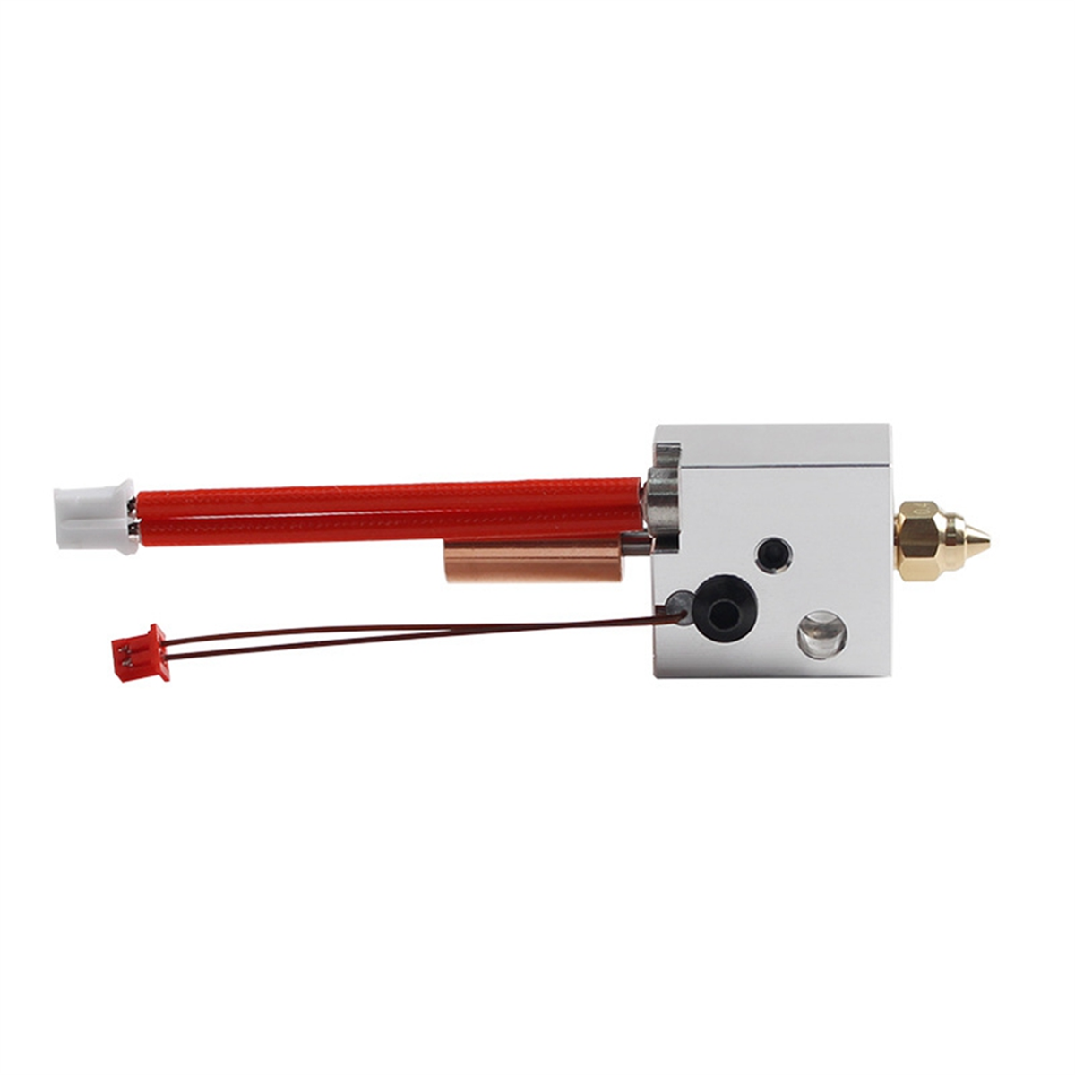 SMIEA SV06 Plus Hotend Kit Met - Hotend 0.4Mm review and price