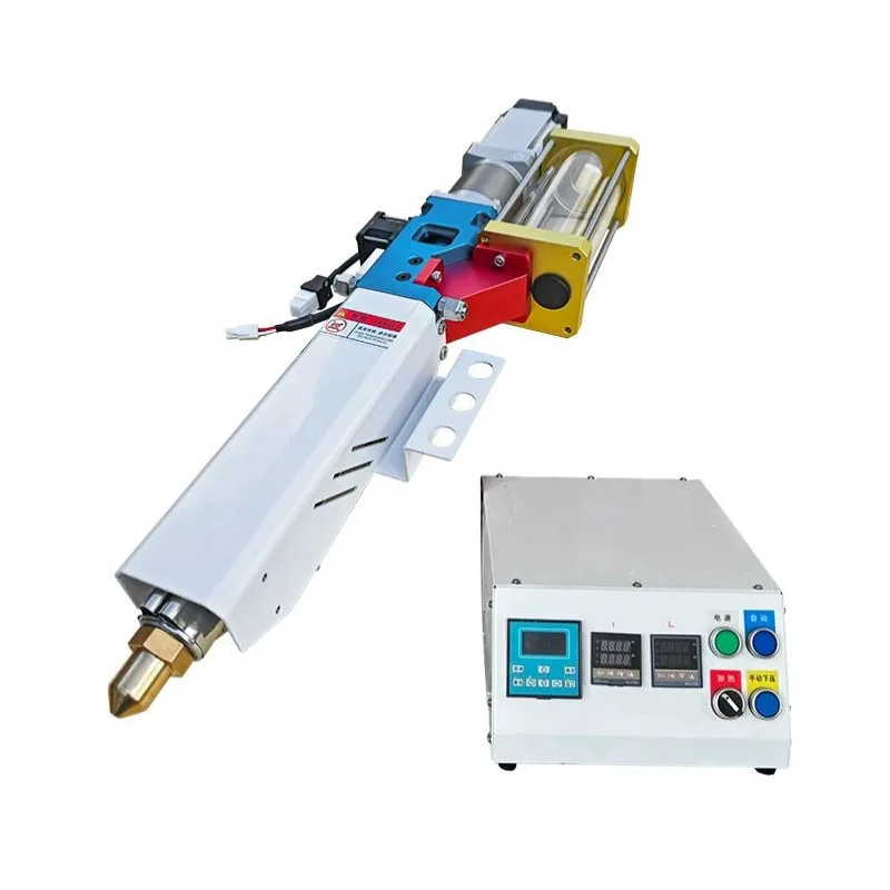 Electric Servo Extruder Machin - Extruder review and price