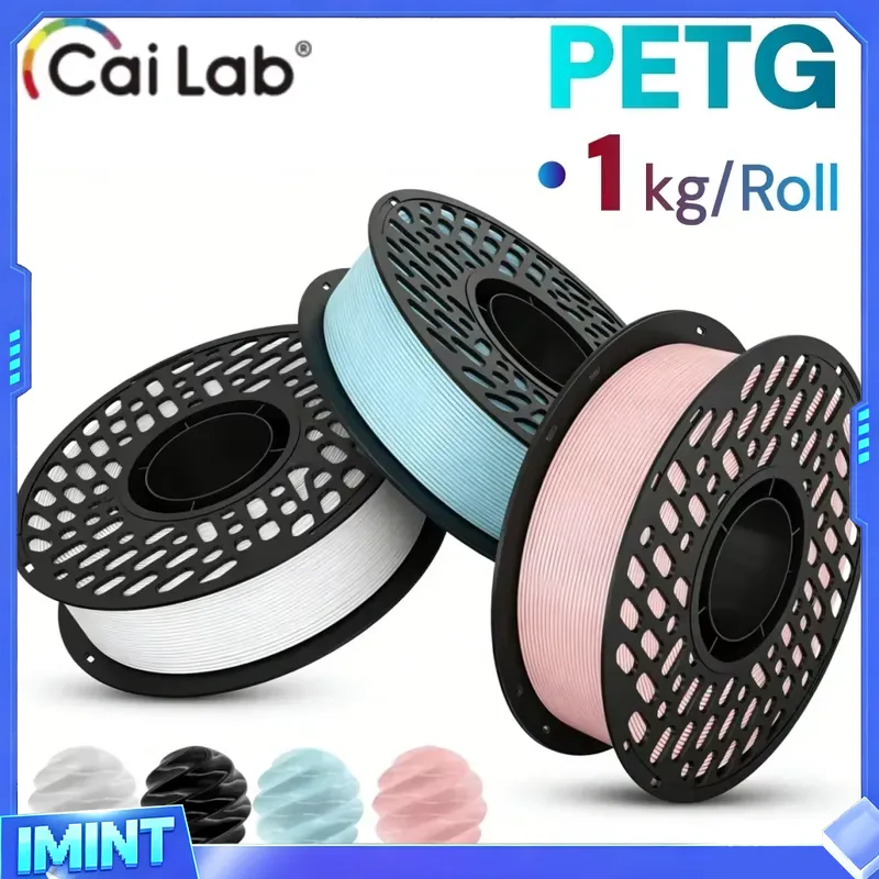 CaiLab PETG Filament 1KG,1.75m - Fdm Printer review and price