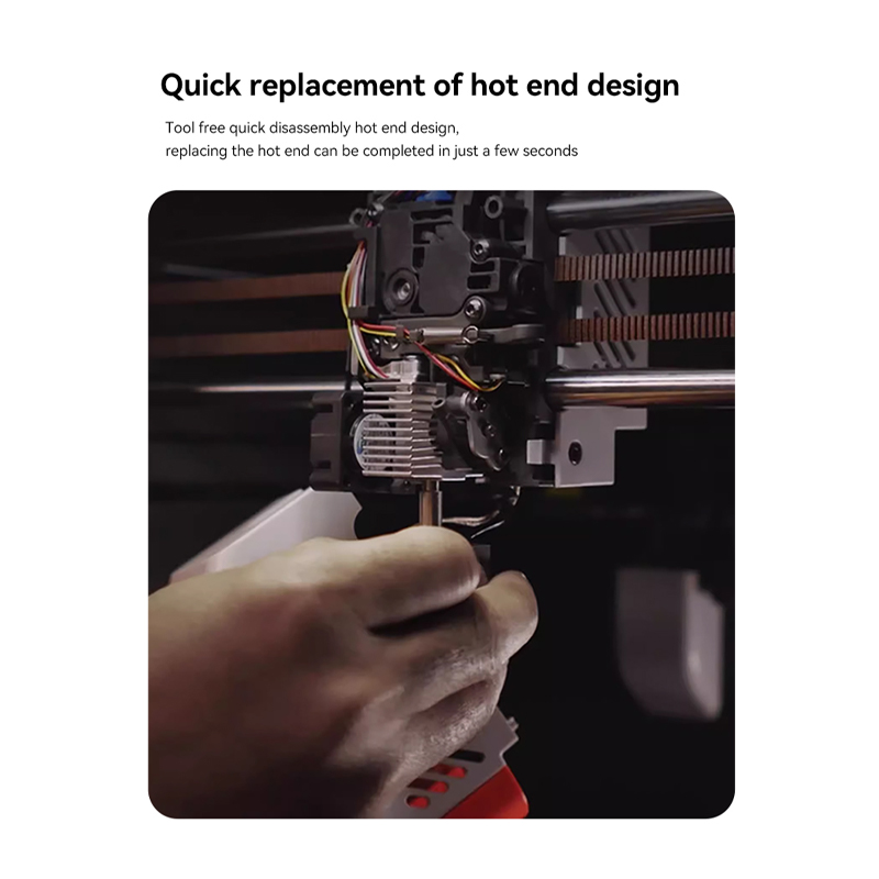 For Anycubic Kobra S1 Hotend K - Hotend Assembly review and price