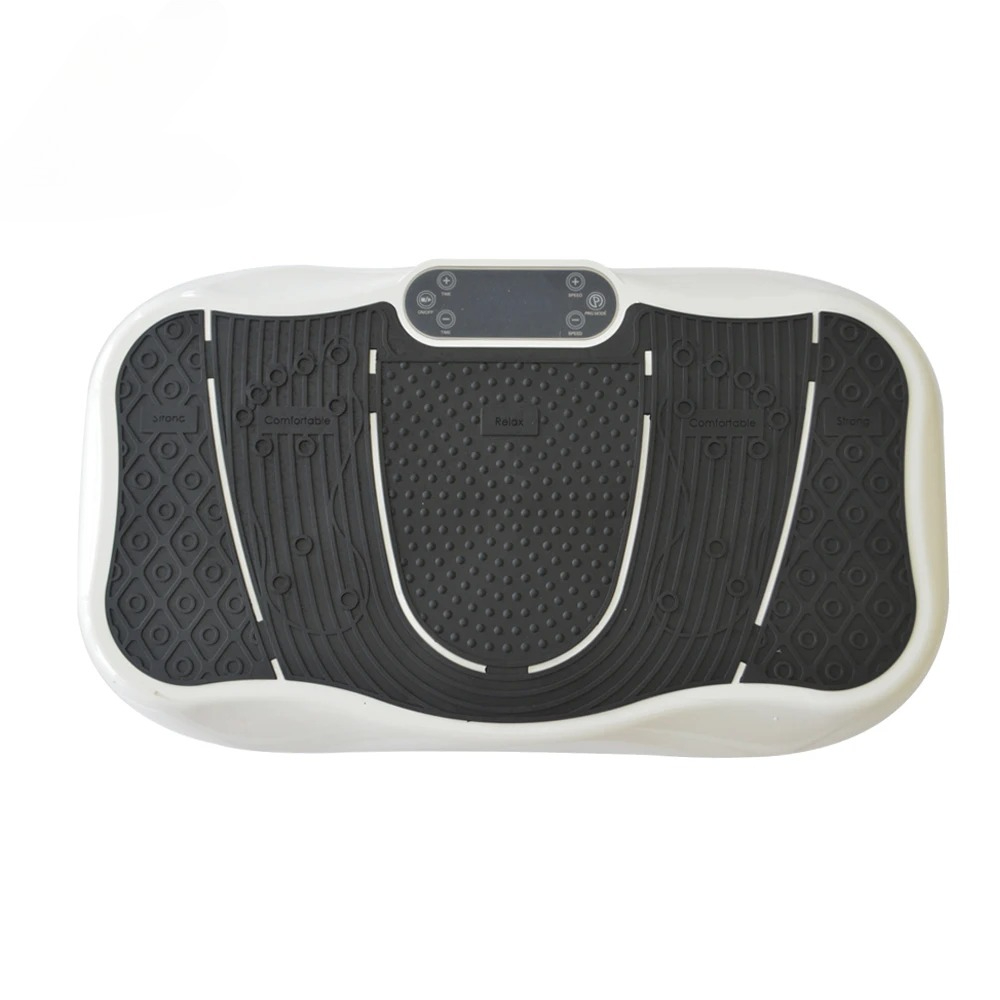 Vibration Plate, Body Building - Build Plate review and price