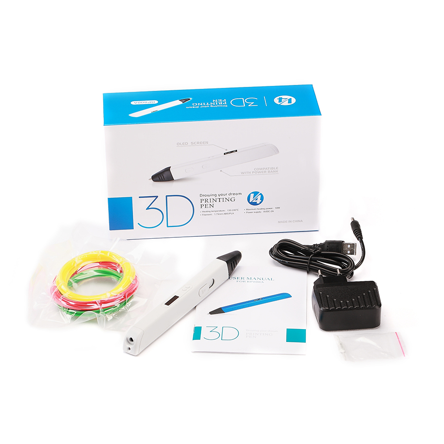 New 3D Professional Printing 3 - Abs Filament review and price