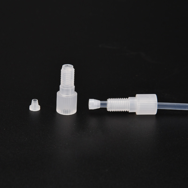 Medical Grade Tube Connector T - Ptfe Tube review and price