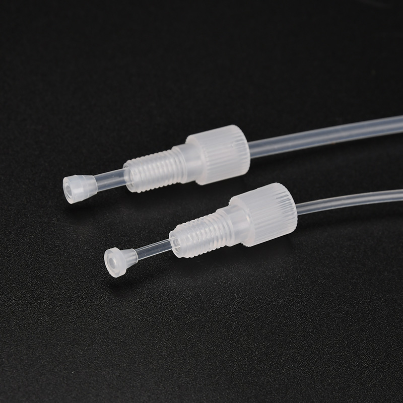 Medical Grade Tube Connector T - Ptfe Tube review and price