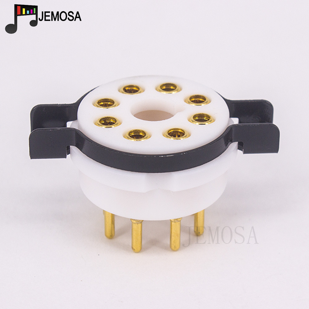EIZZ PTFE 8PIN Tube Socket Val - Ptfe Tube review and price