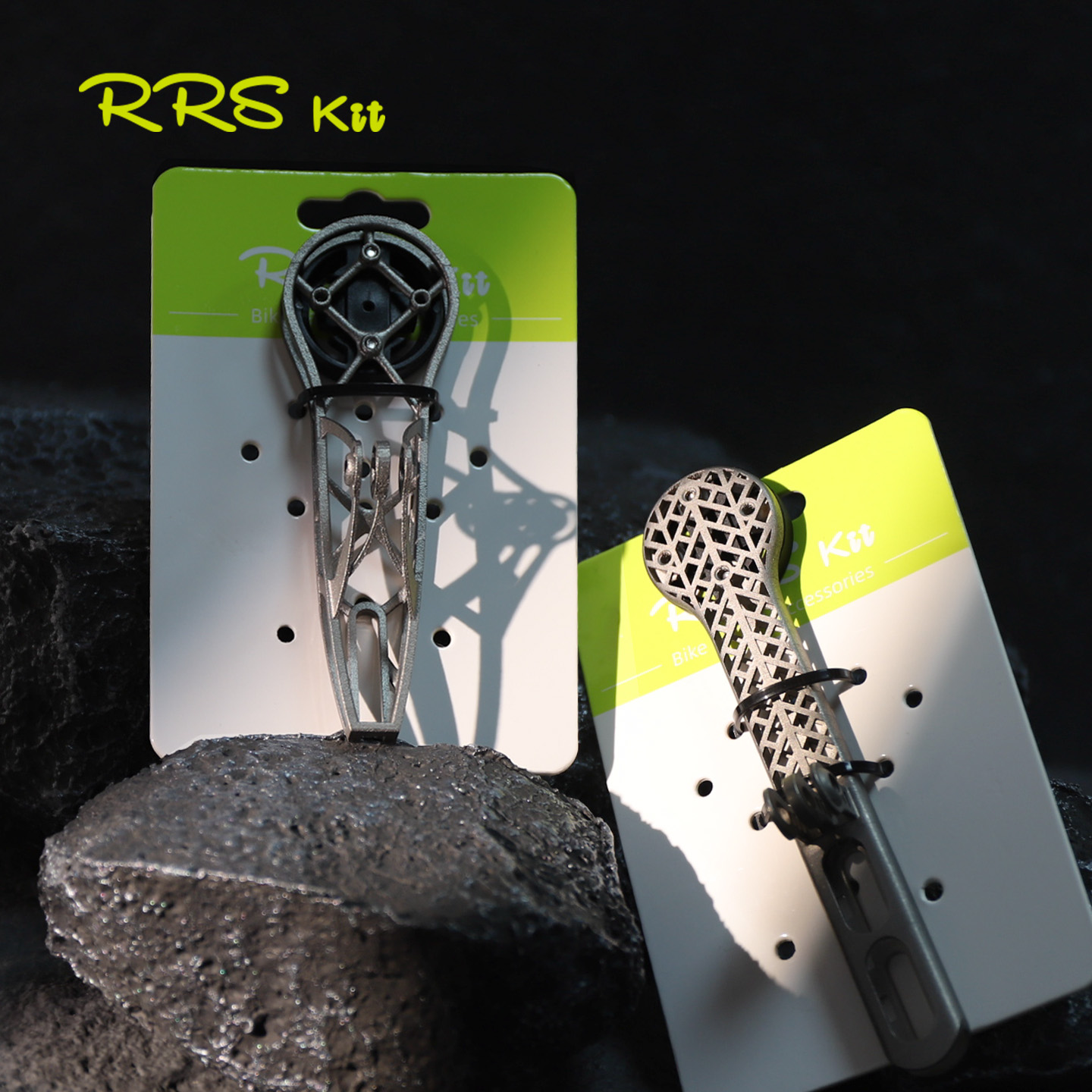 RRSKIT 3D Printed Titanium All - 3D Printer Stand review and price