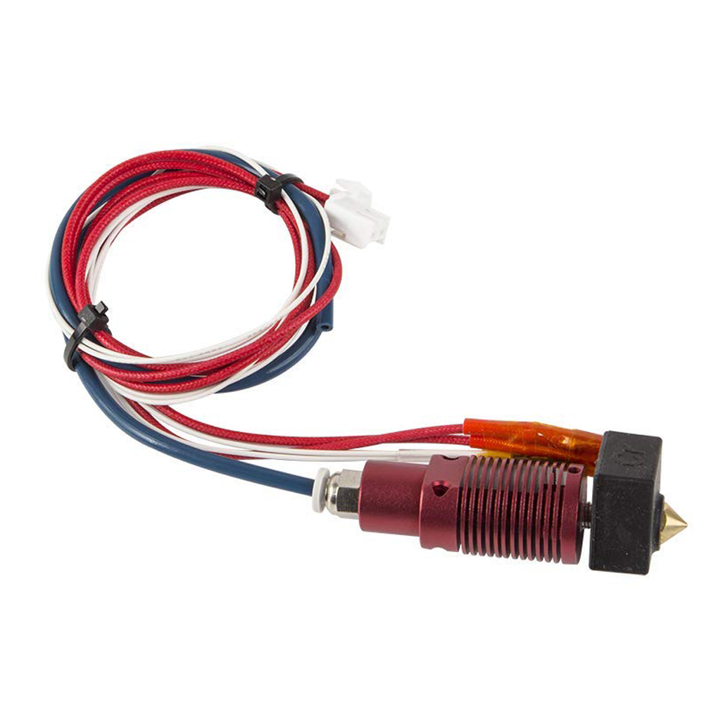 CR-10S pro hotend CR-10s pro V - Hotend 0.4Mm review and price