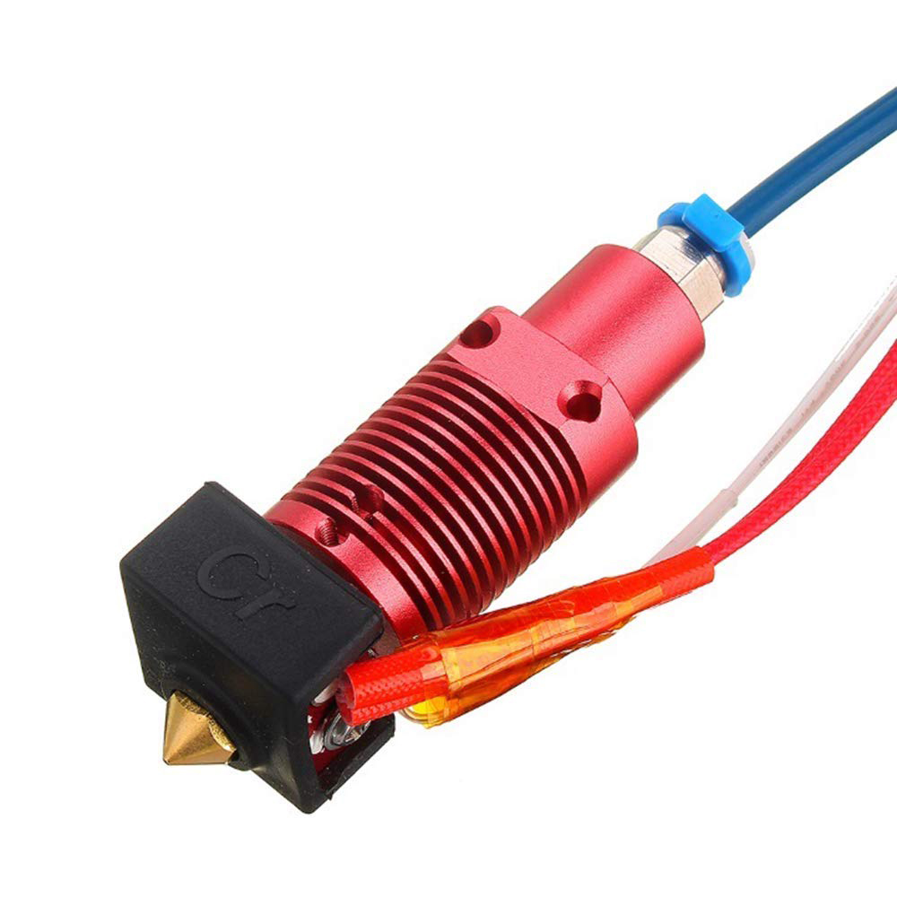 CR-10S pro hotend CR-10s pro V - Hotend 0.4Mm review and price