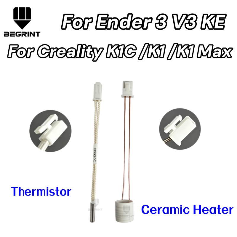 Upgraded 24V 60W Ceramic Heate - Hotend Assembly review and price