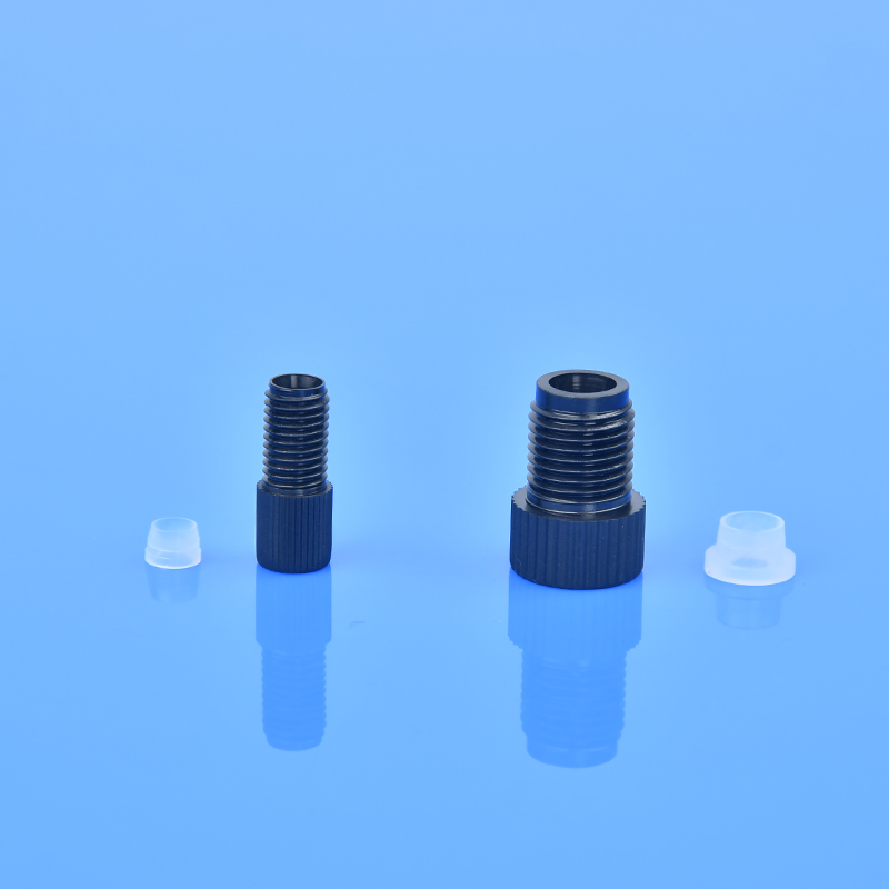 High Precision PEEK Pipe Fitti - Ptfe Tube review and price