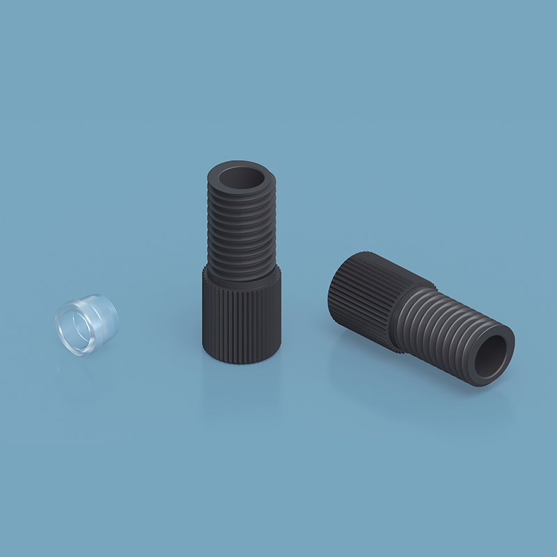 High Precision PEEK Pipe Fitti - Ptfe Tube review and price