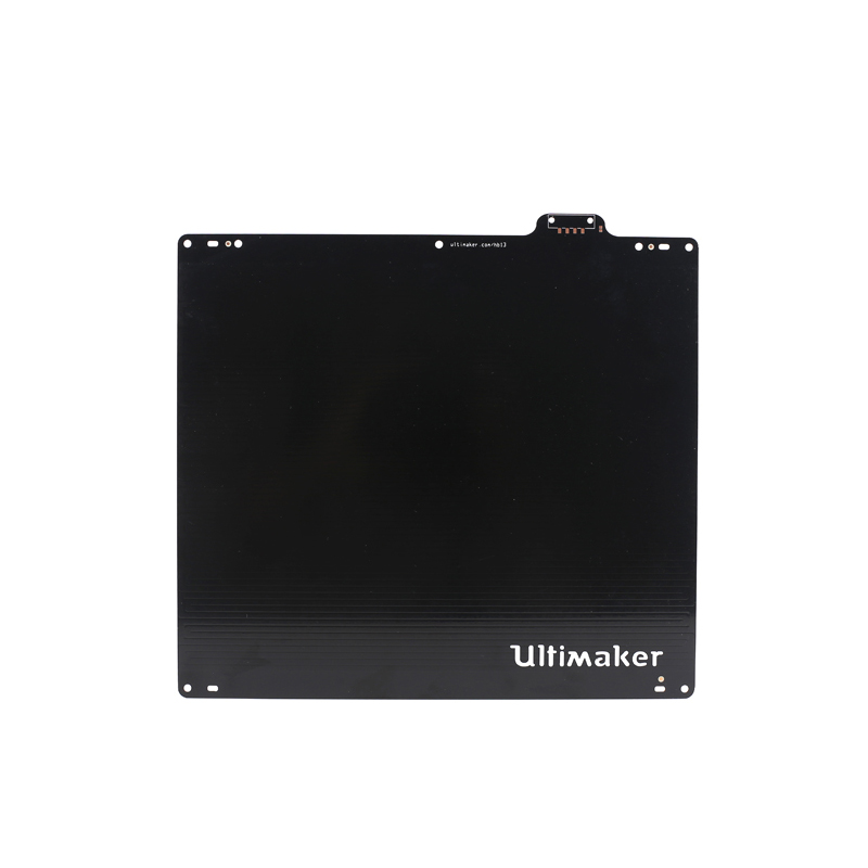 UM2 hot bed aluminum substrate - 3D Printer Bed review and price