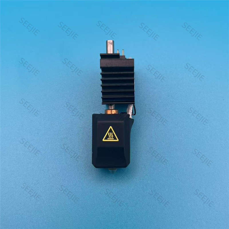 1set Original/Genuine Flashfor - Hotend Assembly review and price