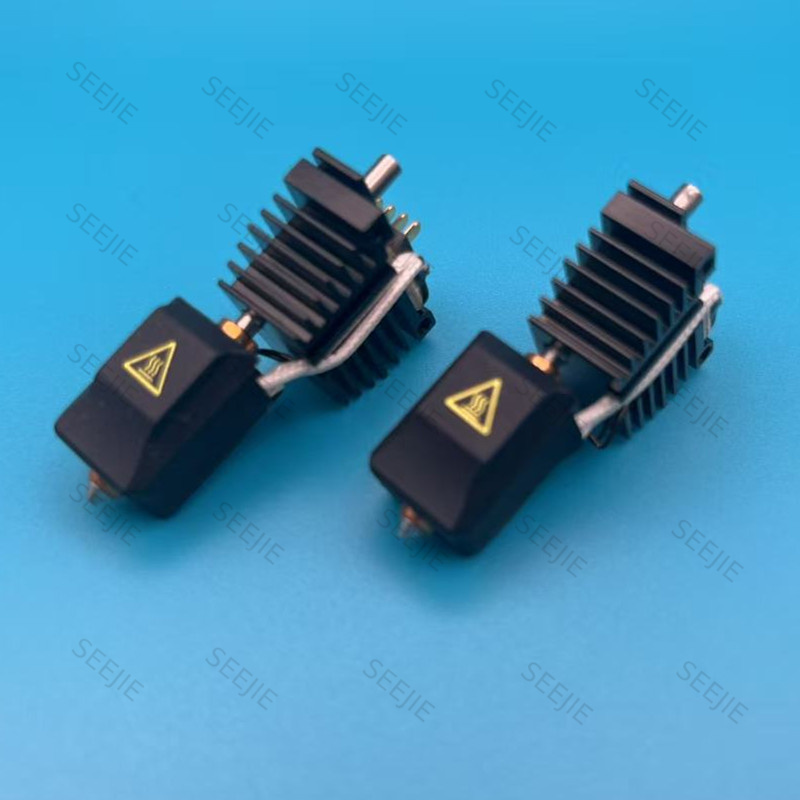 1set Original/Genuine Flashfor - Hotend Assembly review and price