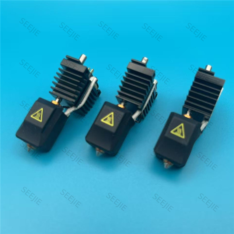 1set Original/Genuine Flashfor - Hotend Assembly review and price