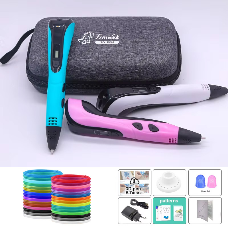 Original 3D Pen For Children 3 - Abs Filament review and price