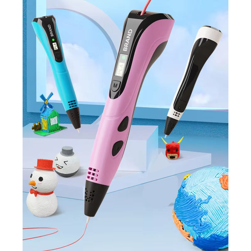 Original 3D Pen For Children 3 - Abs Filament review and price