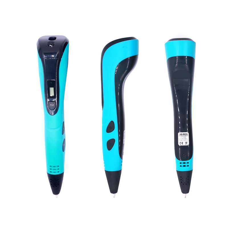 Original 3D Pen For Children 3 - Abs Filament review and price