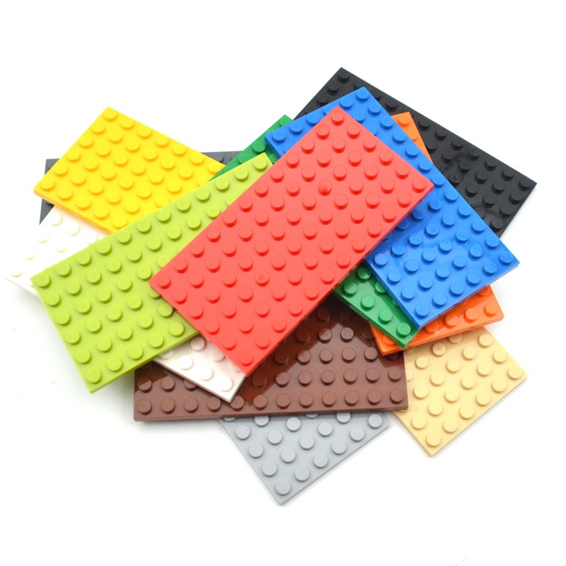 10PCS 6X12 Dots Base Plate Cla - Build Plate review and price